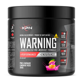 Warning 2.0